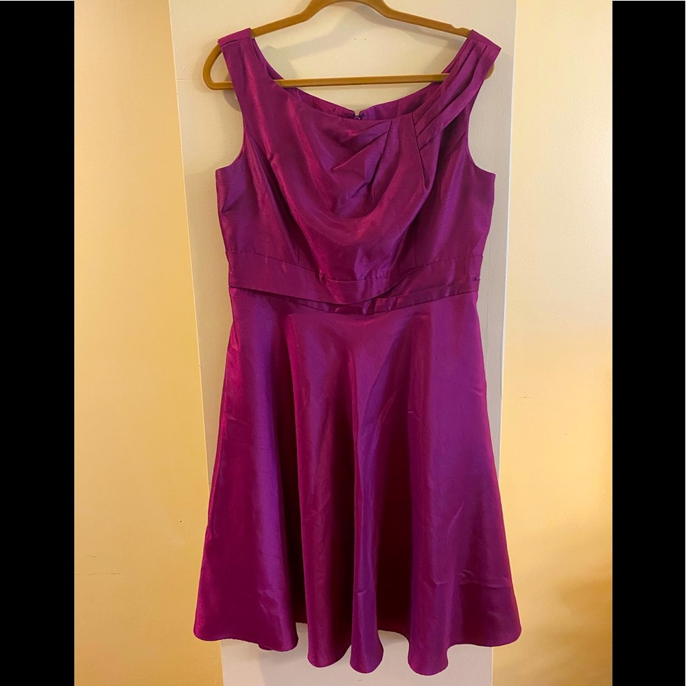 Dinner dress